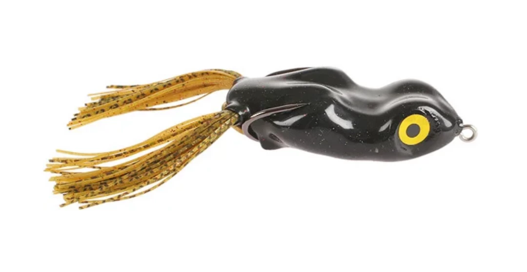 Scum Frog Trophy Series 5 Scum Frog Trophy Series