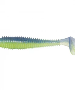 Keitech FAT Swing Impact 4.8 SWIMBAITS