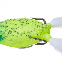 Deps Buster K Hollow Body Popping Frog