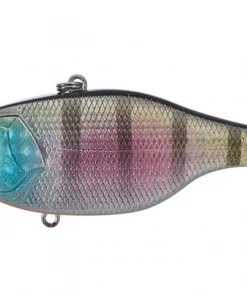 Ima Suspending Vibe 70 LIPLESS CRANKBAIT