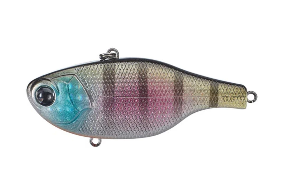Ima Suspending Vibe 70 LIPLESS CRANKBAIT 4 Ima Suspending Vibe 70 LIPLESS CRANKBAIT