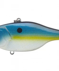 Ima Suspending Vibe 70 LIPLESS CRANKBAIT 14 Ima Suspending Vibe 70 LIPLESS CRANKBAIT