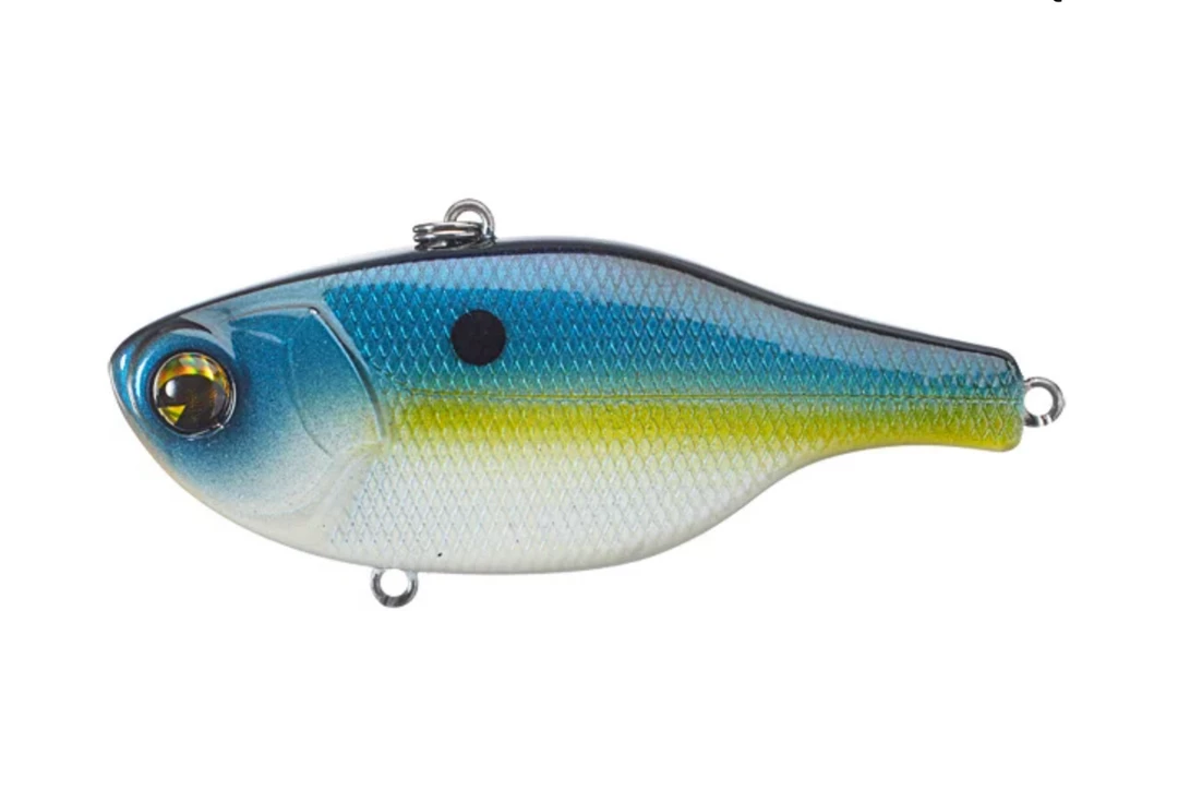 Ima Suspending Vibe 70 LIPLESS CRANKBAIT 6 Ima Suspending Vibe 70 LIPLESS CRANKBAIT