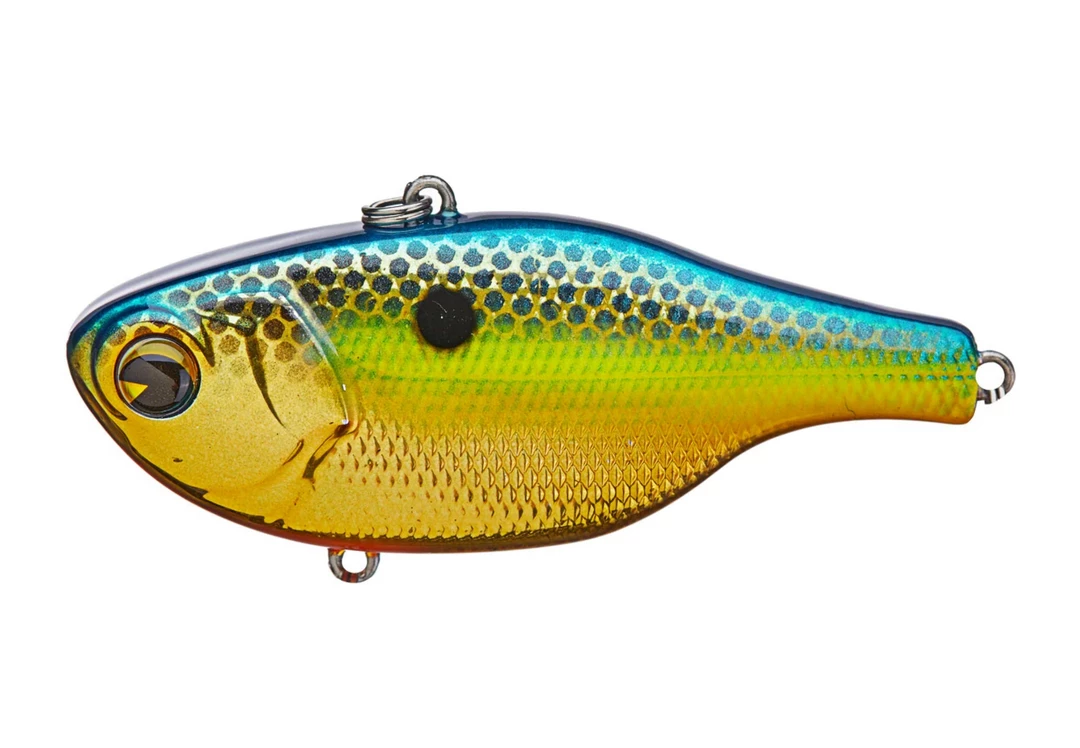 Ima Suspending Vibe 70 LIPLESS CRANKBAIT 8 Ima Suspending Vibe 70 LIPLESS CRANKBAIT