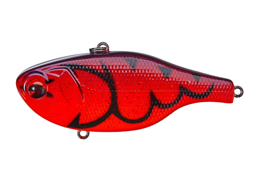 Ima Suspending Vibe 70 LIPLESS CRANKBAIT 9 Ima Suspending Vibe 70 LIPLESS CRANKBAIT