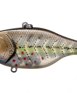 Ima Suspending Vibe 70 LIPLESS CRANKBAIT 18 Ima Suspending Vibe 70 LIPLESS CRANKBAIT