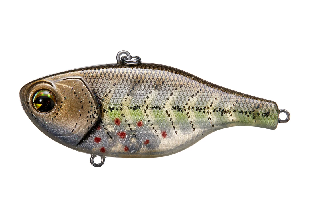 Ima Suspending Vibe 70 LIPLESS CRANKBAIT 10 Ima Suspending Vibe 70 LIPLESS CRANKBAIT