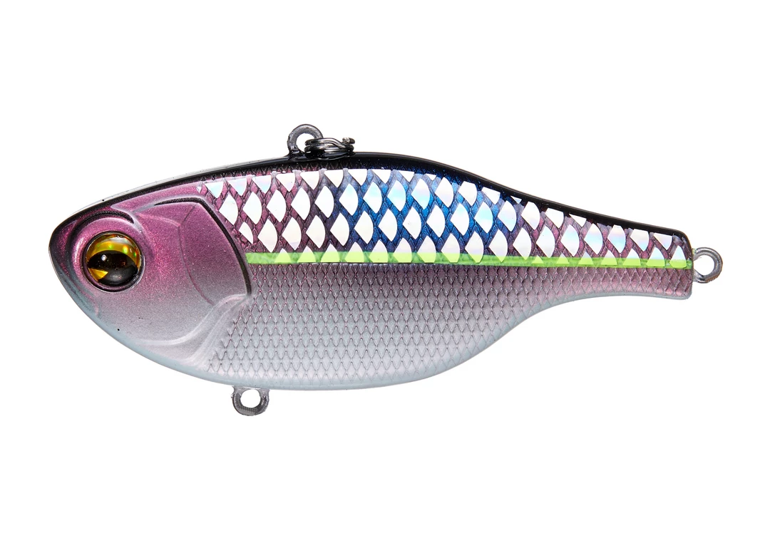 Ima Suspending Vibe 70 LIPLESS CRANKBAIT 11 Ima Suspending Vibe 70 LIPLESS CRANKBAIT