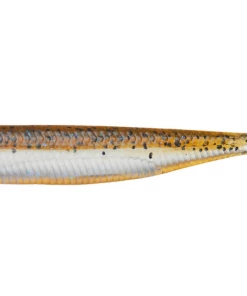 SWIMBAITS Deps Frilled Shad