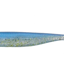 SWIMBAITS Deps Frilled Shad