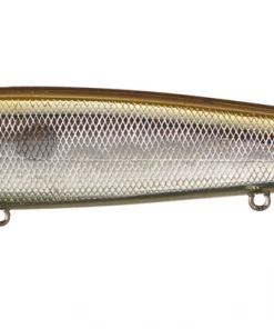 Deps Calling Hustler SPYBAITS