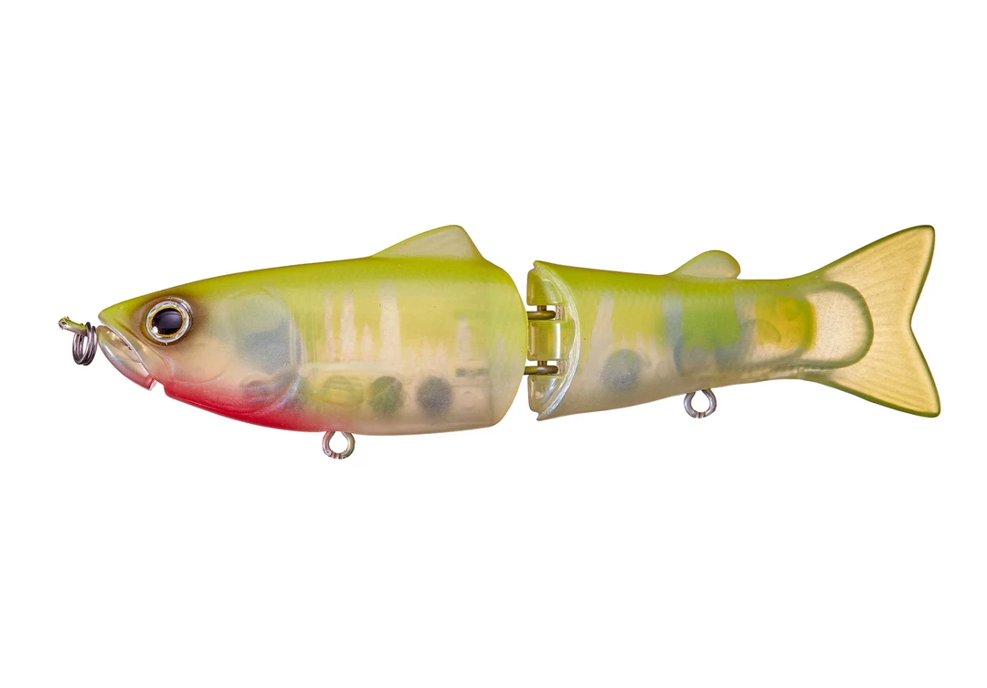 Deps Slide Swimmer 115 GLIDE BAITS 4 Deps Slide Swimmer 115 GLIDE BAITS