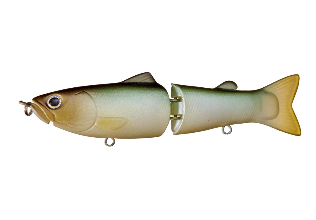 Deps Slide Swimmer 115 GLIDE BAITS 5 Deps Slide Swimmer 115 GLIDE BAITS