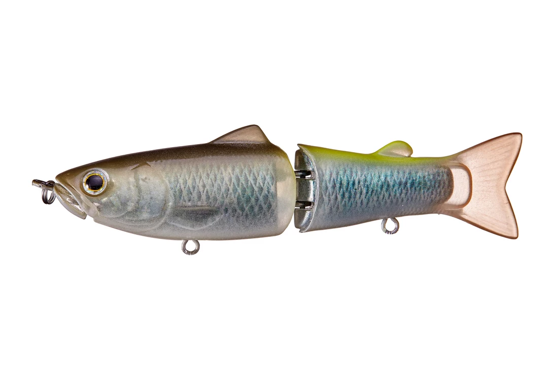 Deps Slide Swimmer 115 GLIDE BAITS 6 Deps Slide Swimmer 115 GLIDE BAITS