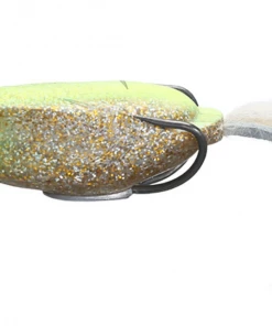 FROGS Deps Slither K Hollow Body Frog