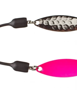 Zappu Twin Blade ACCESSORIES