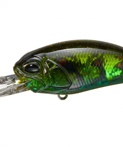 Duo Realis Crank M65 8A