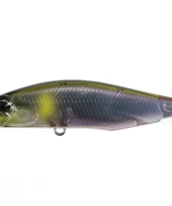 Duo Realis Spinbait 72 Alpha SPYBAITS