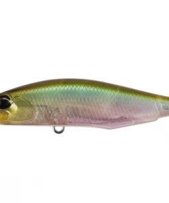 Duo Realis Spinbait 72 Alpha SPYBAITS