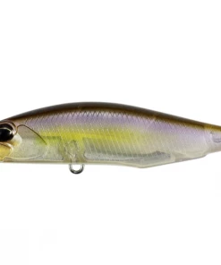 Duo Realis Spinbait 72 Alpha SPYBAITS