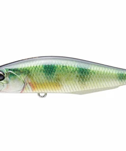 Duo Realis Spinbait 72 Alpha SPYBAITS