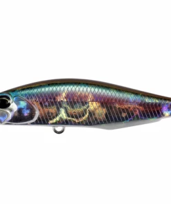 Duo Realis Spinbait 72 Alpha SPYBAITS