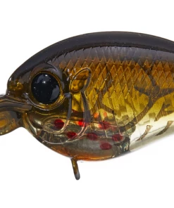 Ever Green International Evergreen Piccolo Crankbait CRANKBAITS