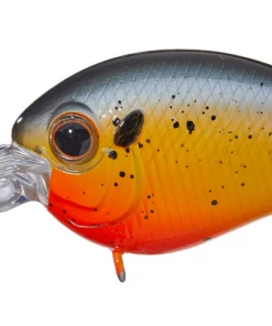 Ever Green International Evergreen Piccolo Crankbait CRANKBAITS