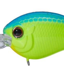 Ever Green International Evergreen Piccolo Crankbait CRANKBAITS