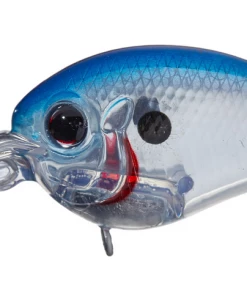 Ever Green International Evergreen Piccolo Crankbait CRANKBAITS