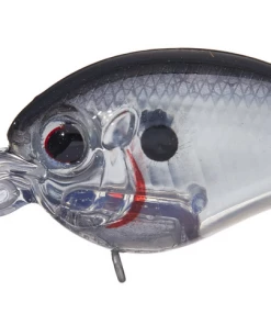 Ever Green International Evergreen Piccolo Crankbait CRANKBAITS