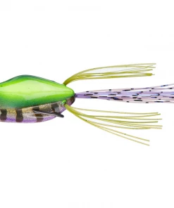 Jackall Gavacho Popper Frog FROGS