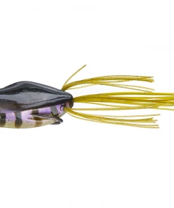 Jackall Gavacho Popper Frog FROGS