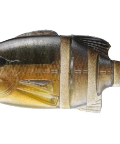 SWIMBAITS Imakatsu Javallon Gill
