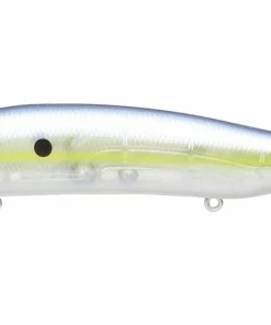 JERKBAITS Megabass ITO Shiner