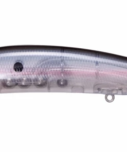 JERKBAITS Megabass ITO Shiner