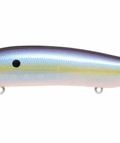 JERKBAITS Megabass ITO Shiner