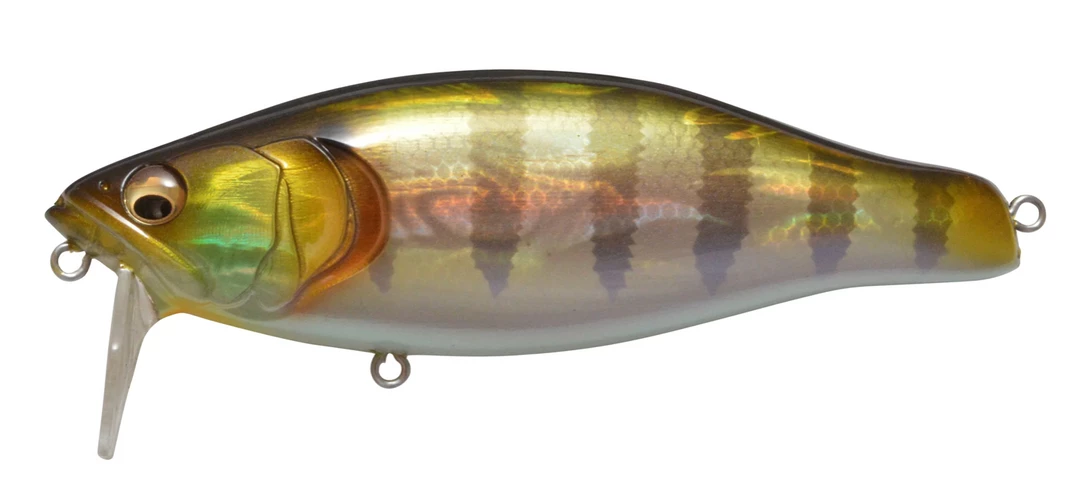 Megabass I-Jack 4 Megabass I-Jack