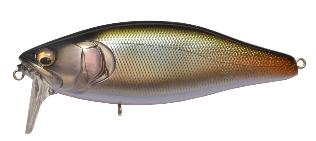 Megabass I-Jack 7 Megabass I-Jack