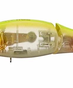 TOP WATER BAITS Megabass I-Loud