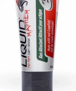 ACCESSORIES Liquid Mayhem Fish Attractant