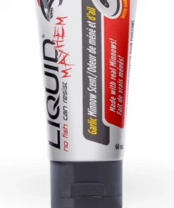 ACCESSORIES Liquid Mayhem Fish Attractant