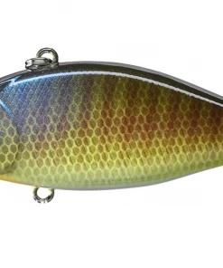 Lucky Craft LV-500 Lipless Crankbait