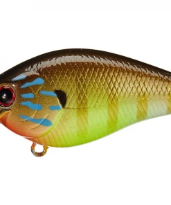 CRANKBAITS Lucky Craft LC 1.5