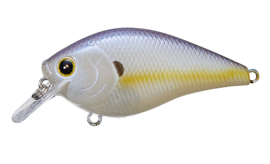 Lucky Craft LC 2.5 CRANKBAITS 5 Lucky Craft LC 2.5 CRANKBAITS