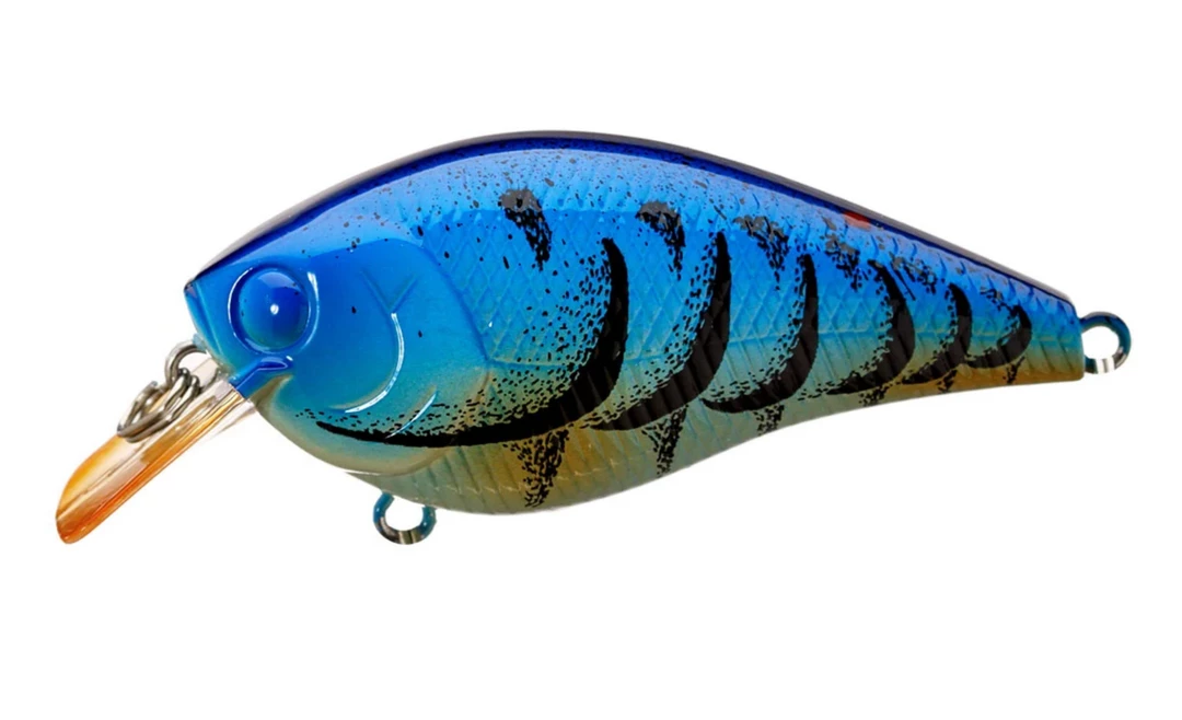 Lucky Craft LC 2.5 CRANKBAITS 9 Lucky Craft LC 2.5 CRANKBAITS