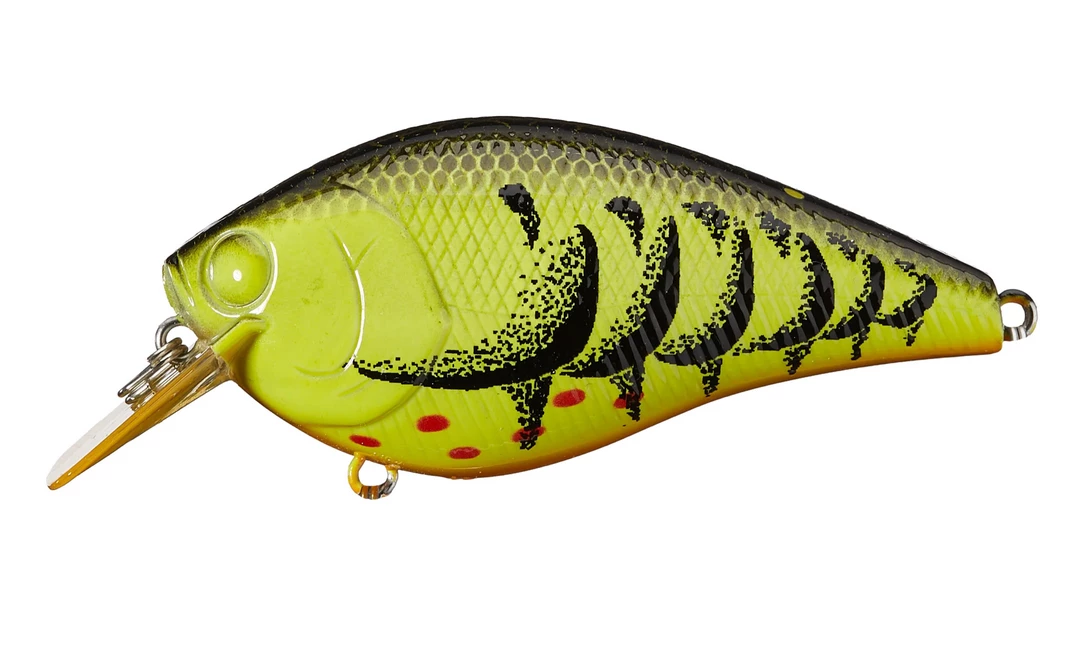 Lucky Craft LC 2.5 CRANKBAITS 11 Lucky Craft LC 2.5 CRANKBAITS