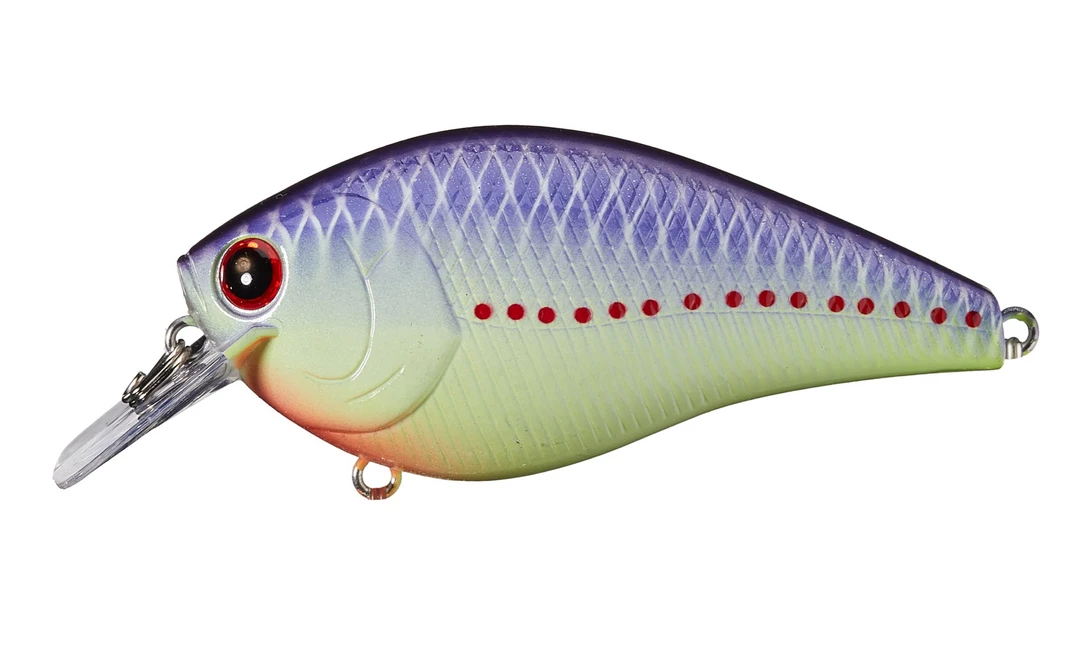 Lucky Craft LC 2.5 CRANKBAITS 12 Lucky Craft LC 2.5 CRANKBAITS