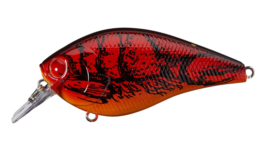 Lucky Craft LC 2.5 CRANKBAITS 14 Lucky Craft LC 2.5 CRANKBAITS