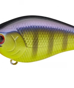 Lucky Craft LC 2.5 CRANKBAITS 27 Lucky Craft LC 2.5 CRANKBAITS
